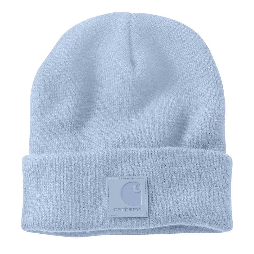 Carhartt Tonal Label Knit Beanie - Image 16