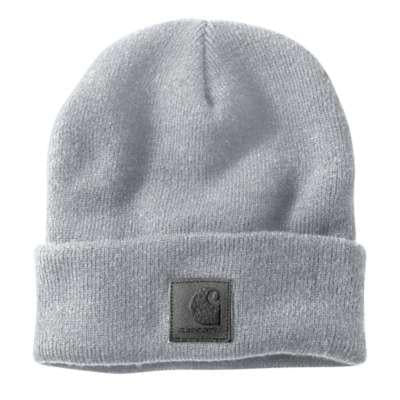 Carhartt Tonal Label Knit Beanie - Image 6