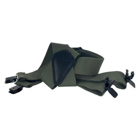 Carhartt Utility Rugged Flex Suspenders - Image 2