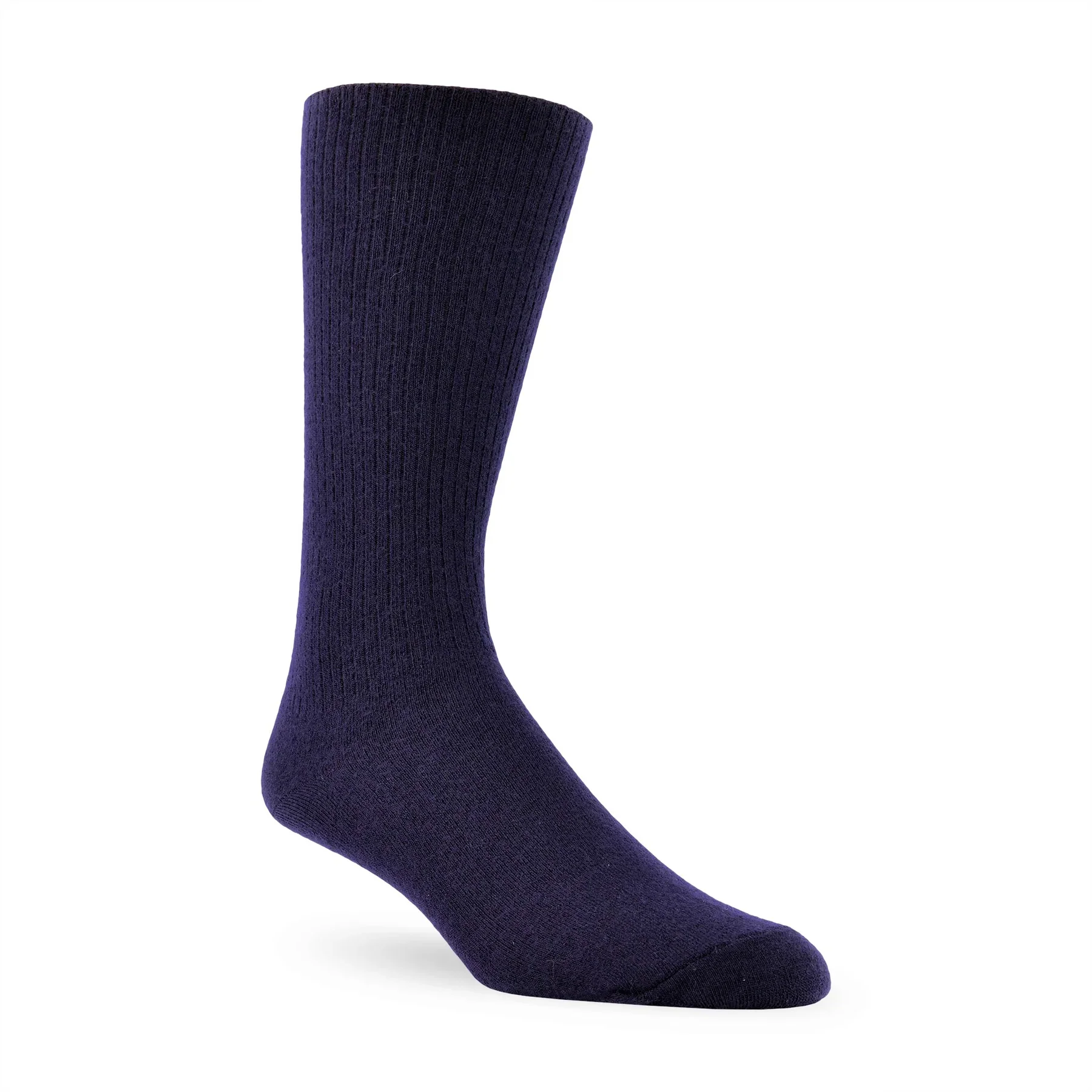 Cashmere Weekender Socks | Medium
