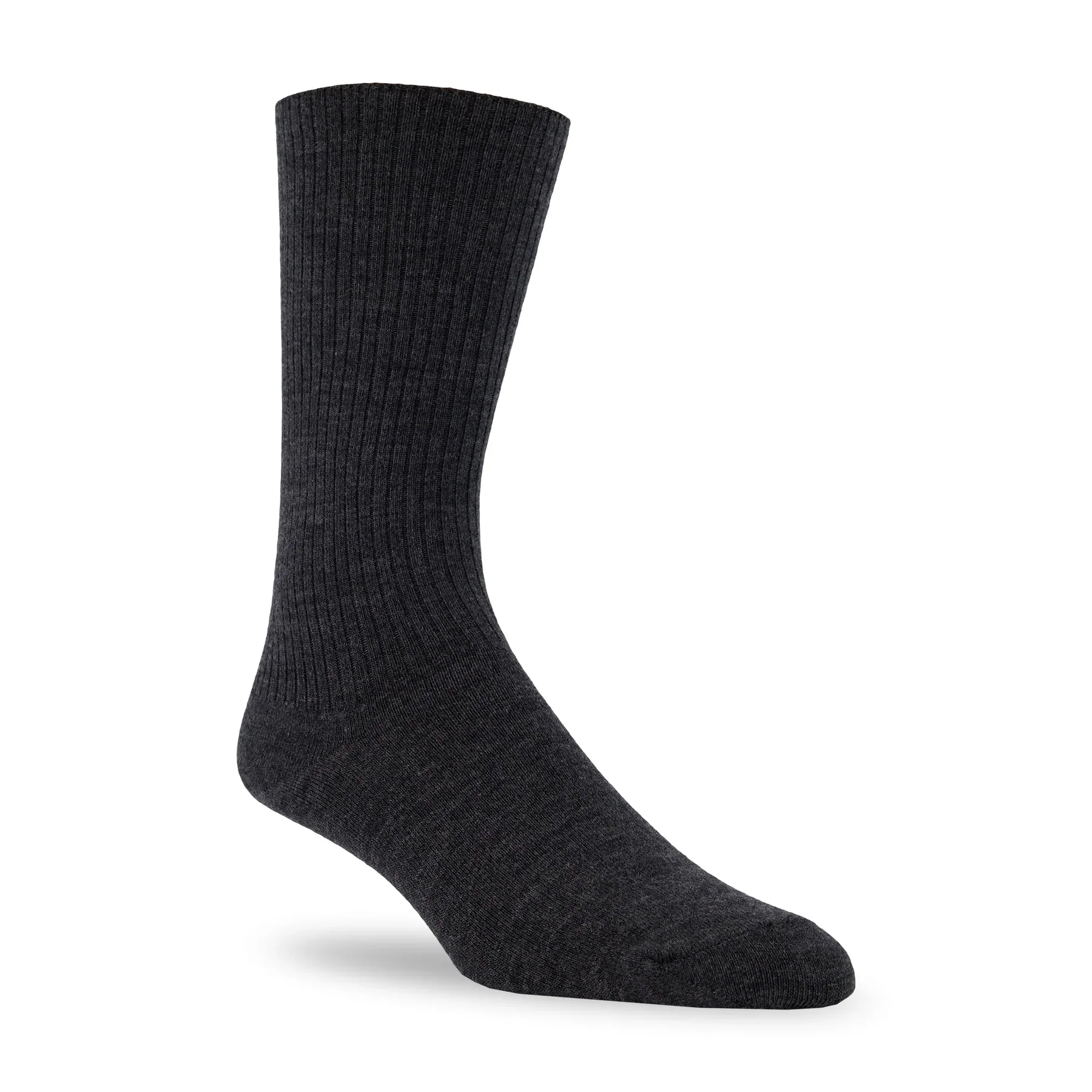 Cashmere Weekender Socks | Medium - Image 4