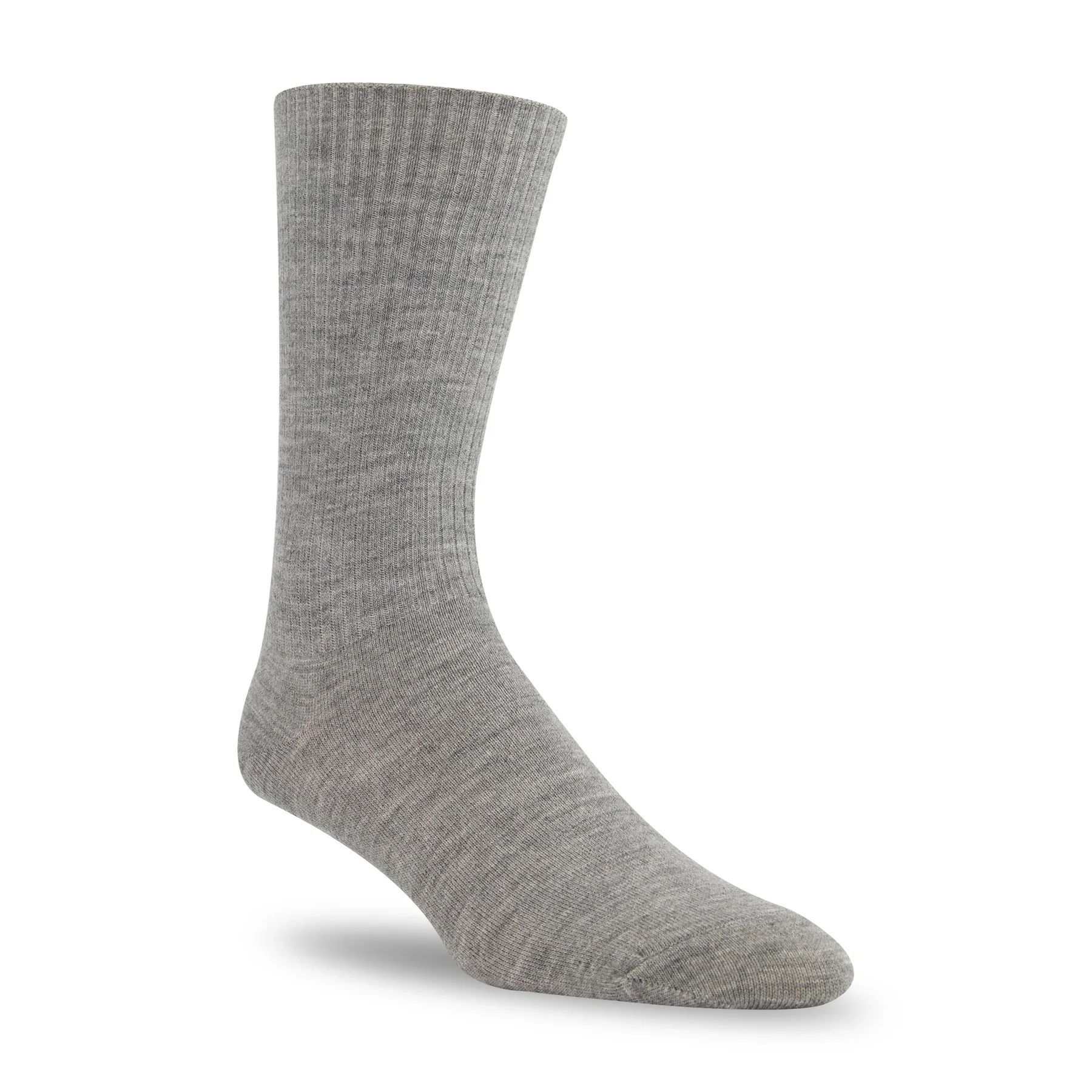 Cashmere Weekender Socks | Medium - Image 5
