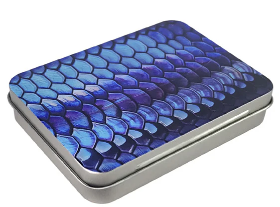 Catskill Fly Assortment with Box | Tarpon - Image 2