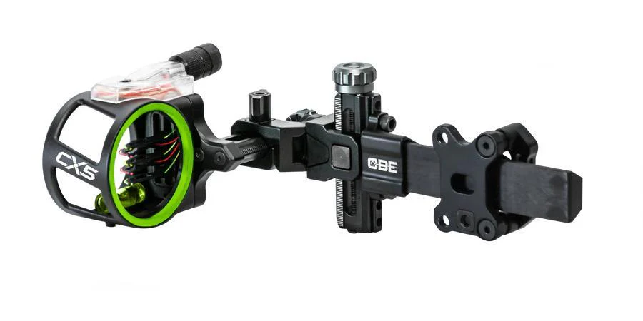 CBE CX5 5Pin Hunting Sight - Image 2