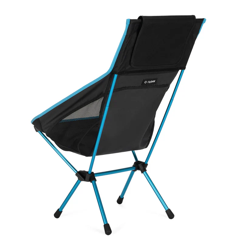 Chair One High-Back (re) | Black - Image 2