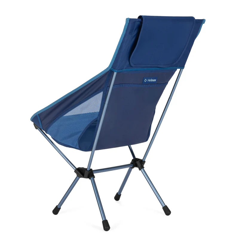 Chair One High-Back (re) | Blue - Image 2
