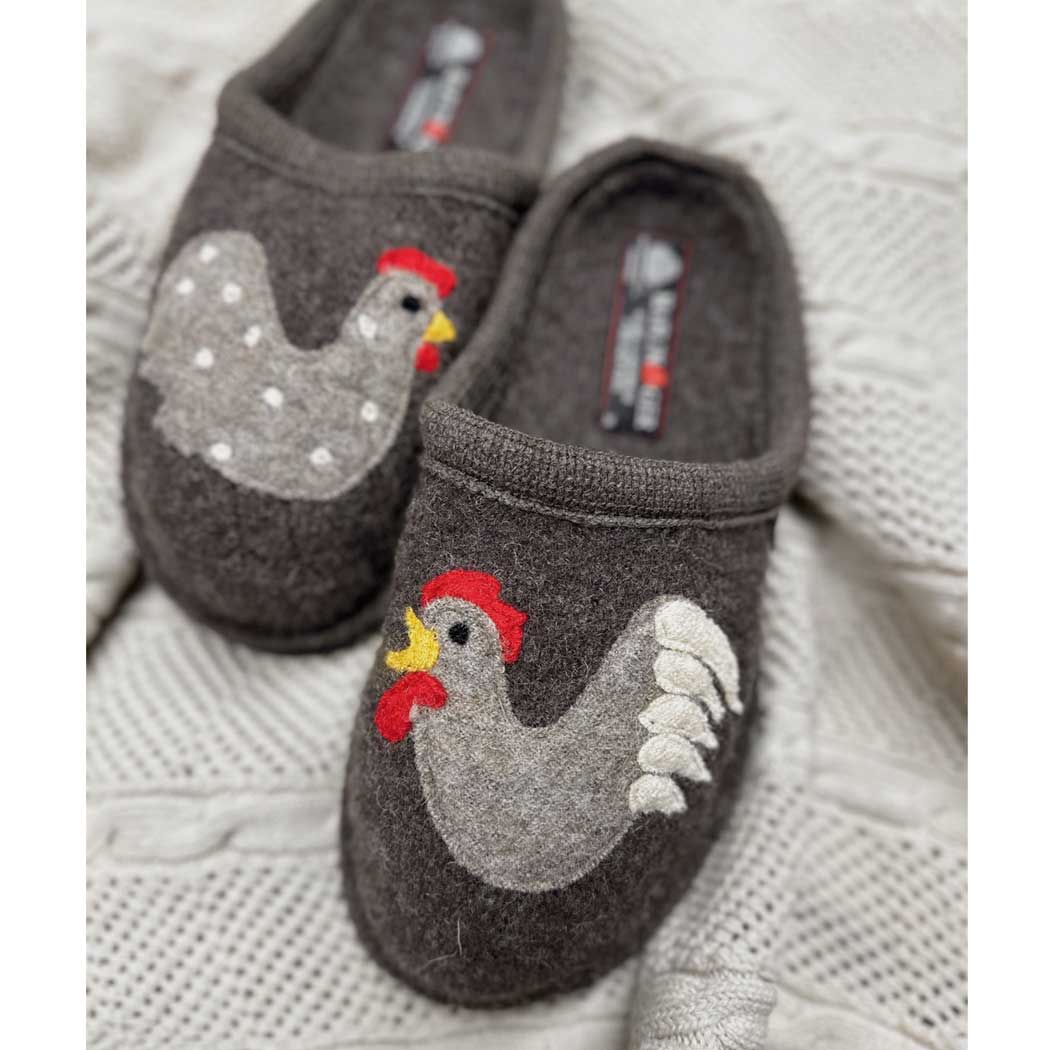 Chicken Slippers - Image 2