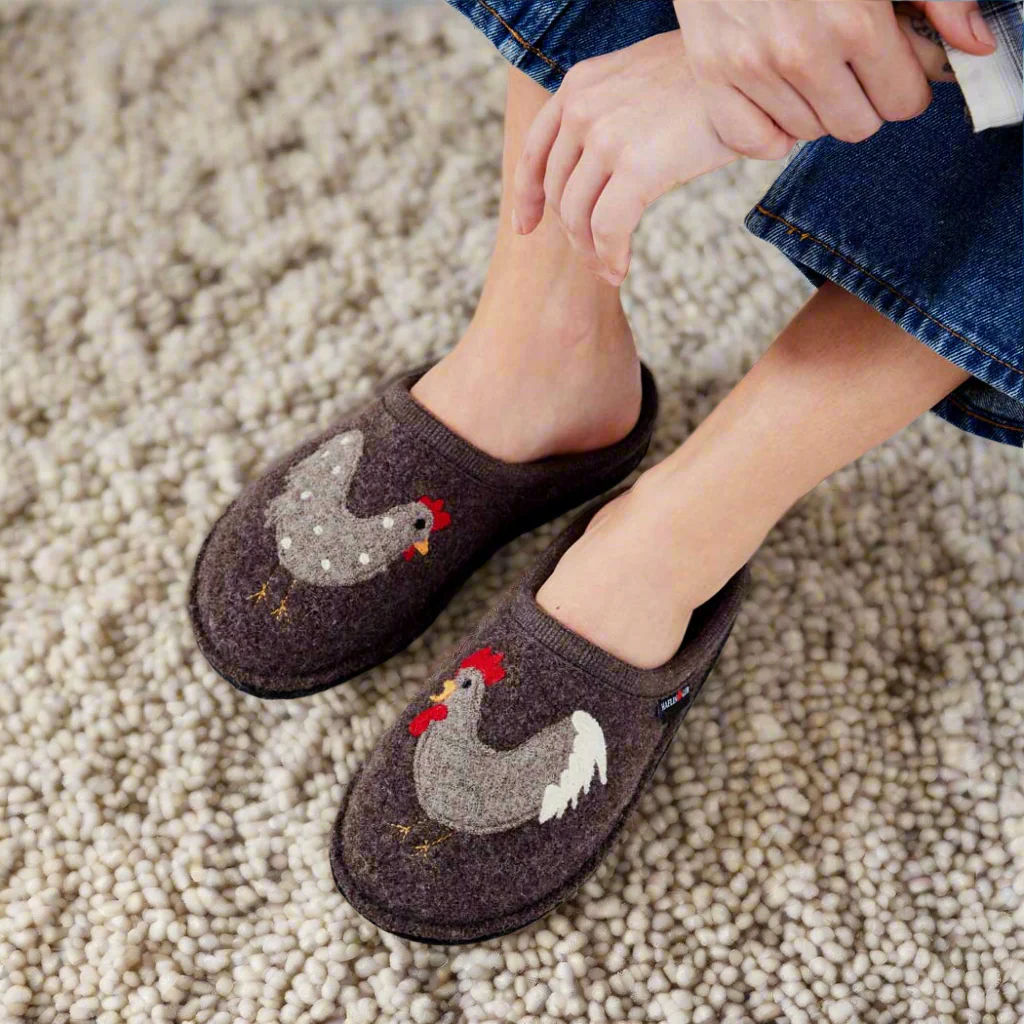 Chicken Slippers - Image 3