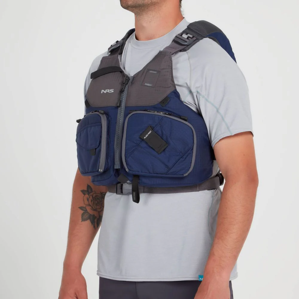 NRS Chinook Fishing PFD - Image 4