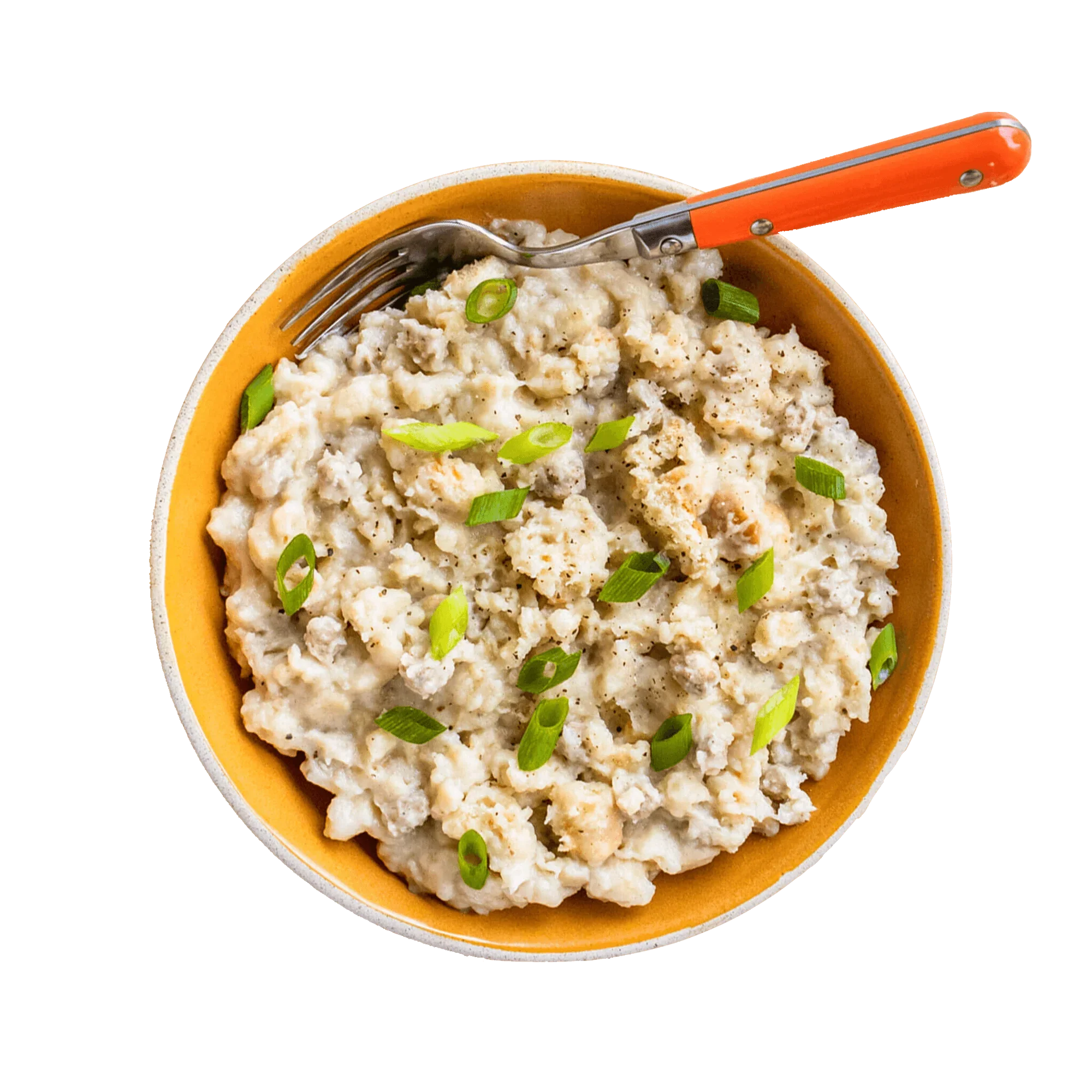 Classic Biscuits and Gravy - Image 3