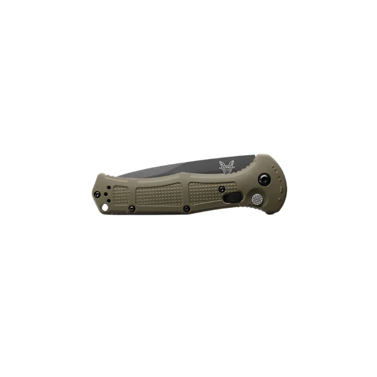 Claymore Ranger Green Serrated Drop Point - Image 5