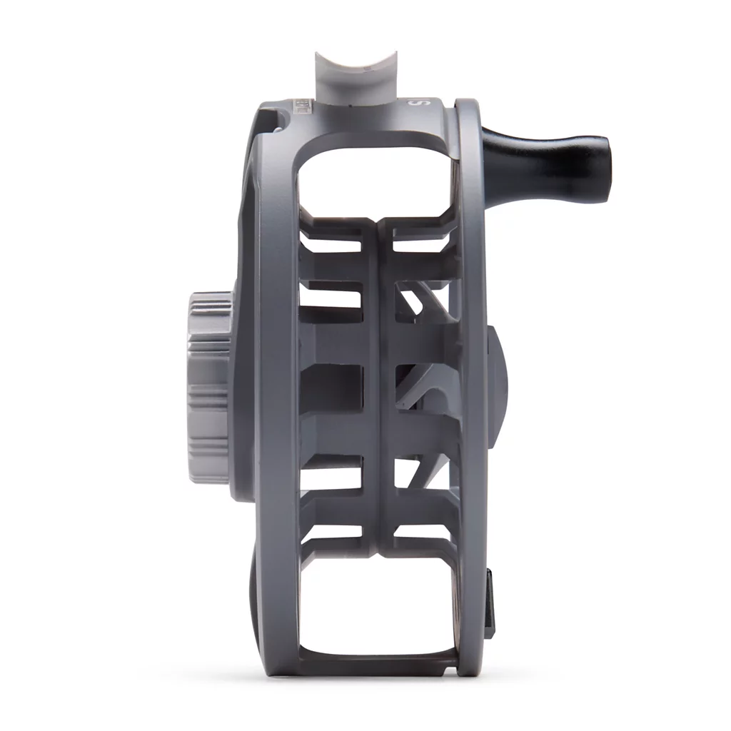 Clearwater® Reel 3 | Charcoal - Image 4