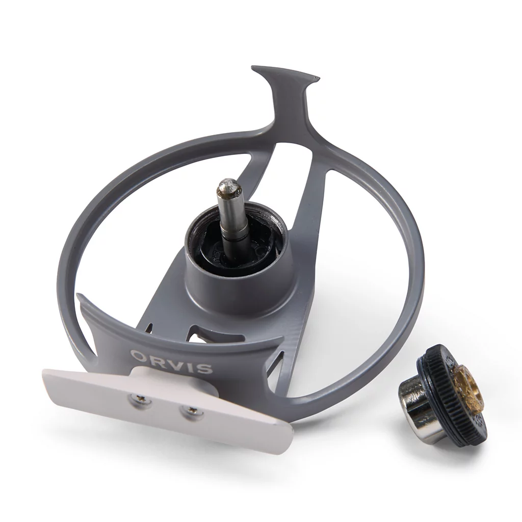 Clearwater® Reel 3 | Charcoal - Image 5