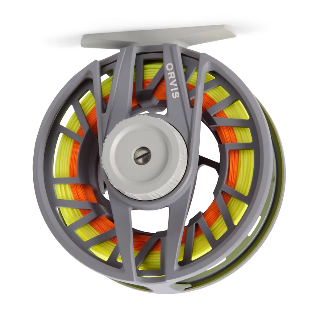 Clearwater® Reel 3 | Charcoal - Image 6