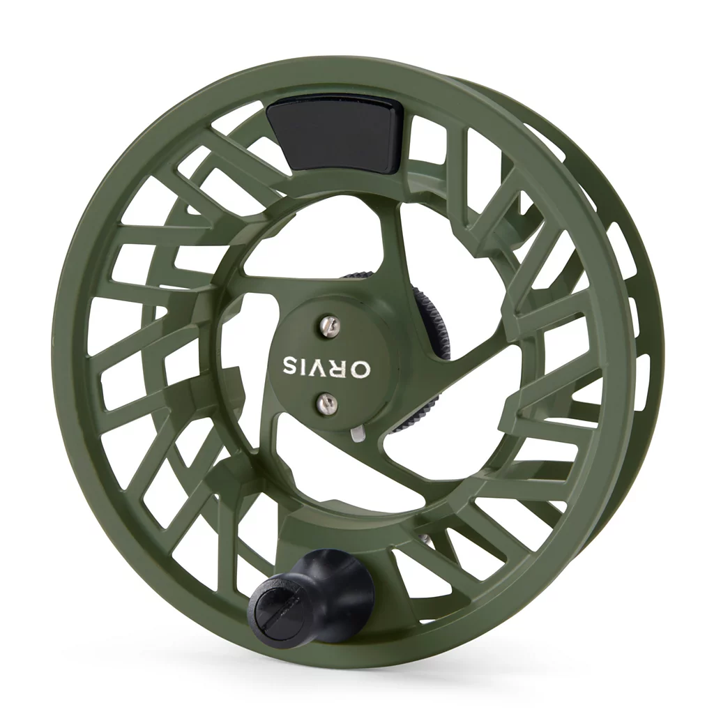 Clearwater 4 Reel | Dark Pine - Image 2