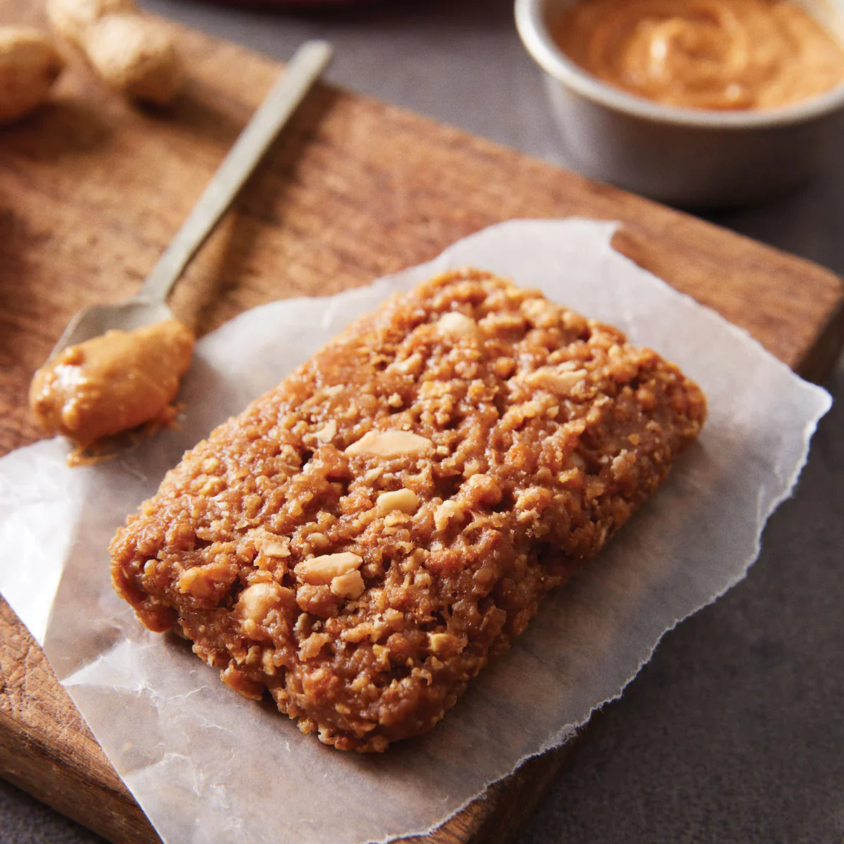 Clif Bar | Crunchy Peanut Butter - Image 4