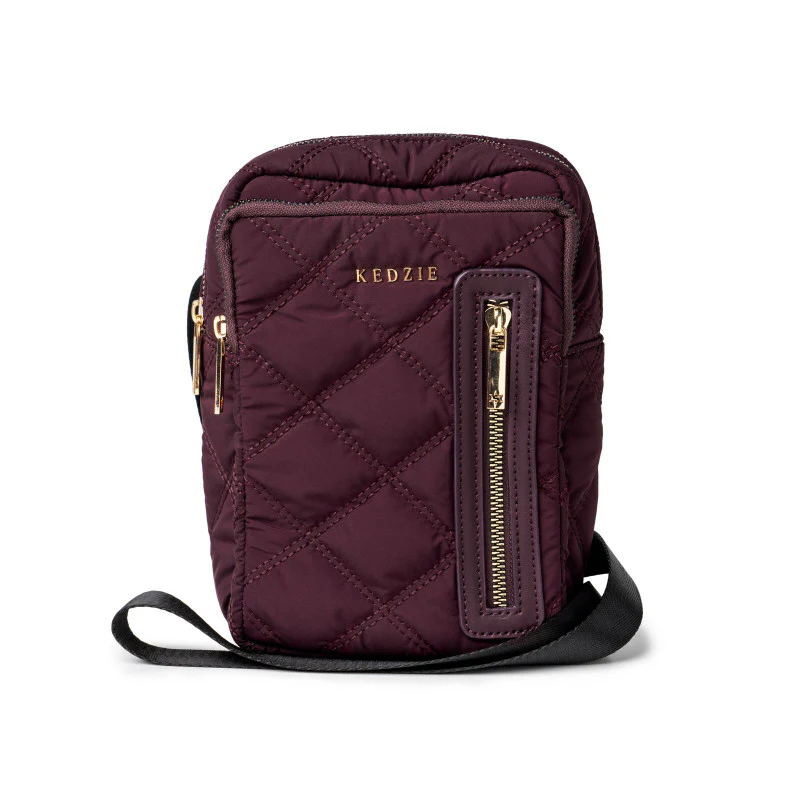 Cloud 9 Convertible Sling Bag | Mulberry