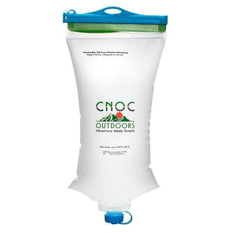 CNOC Outdoors Vecto Water Bottle - Image 2