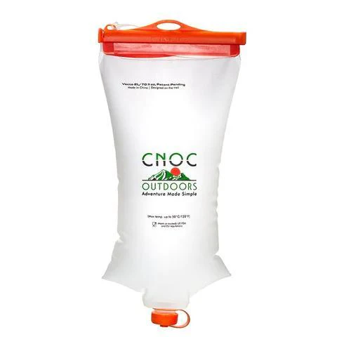 CNOC Outdoors Vecto Water Bottle - Image 3
