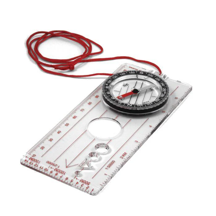 Coghlans Map Compass - Image 2