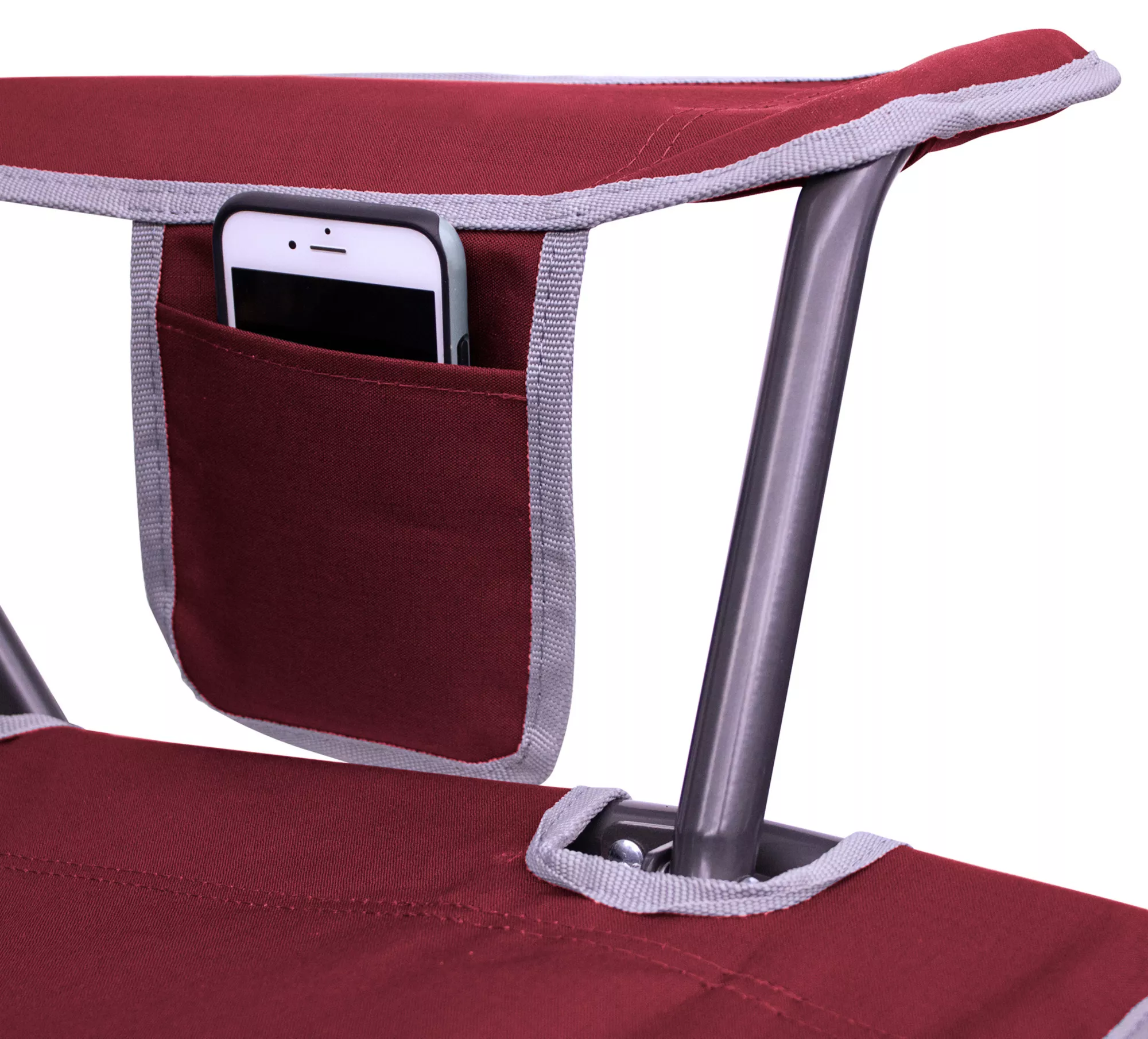 Comfort Pro Rocker | Cinnamon - Image 3
