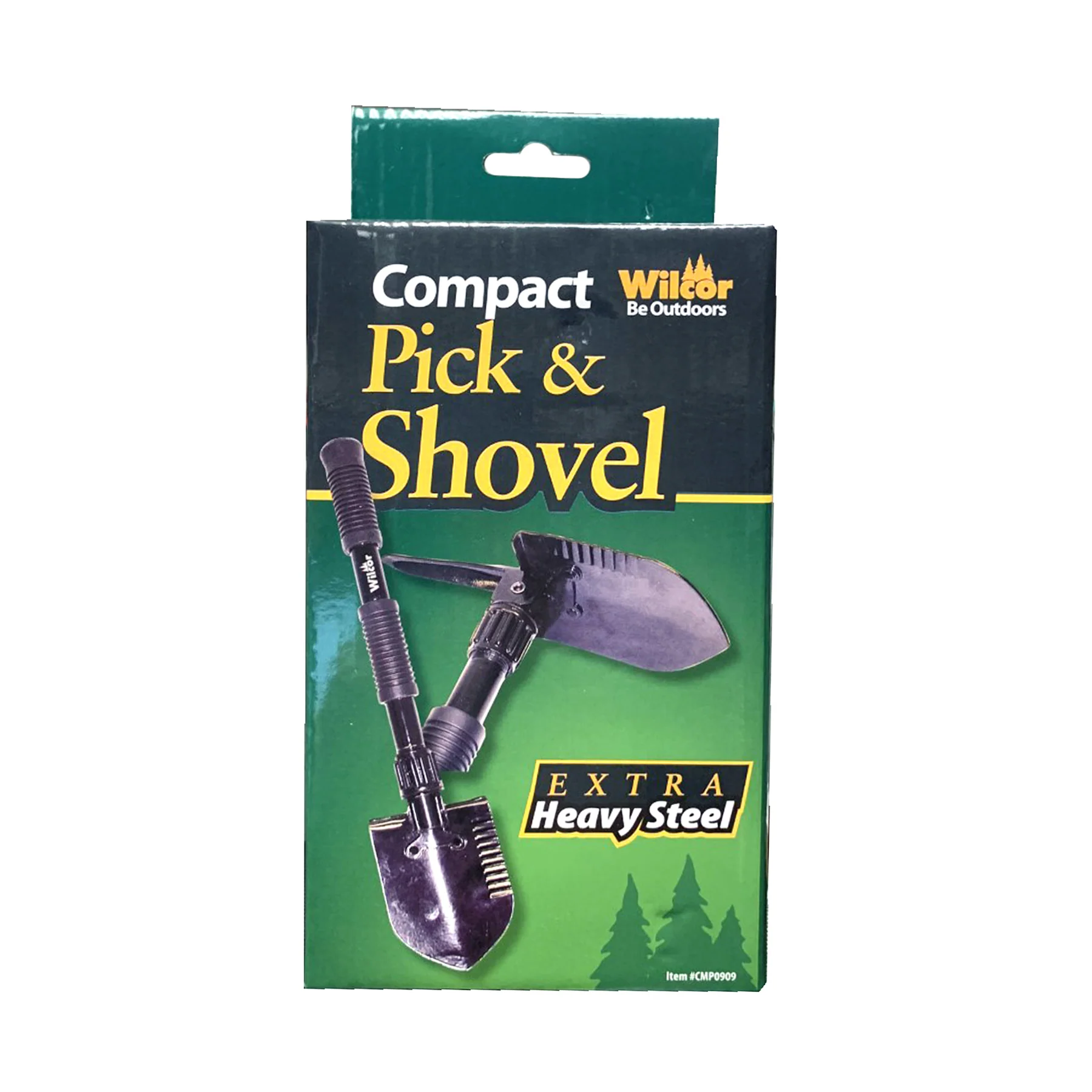 Compact Pick and Shovel - Image 2