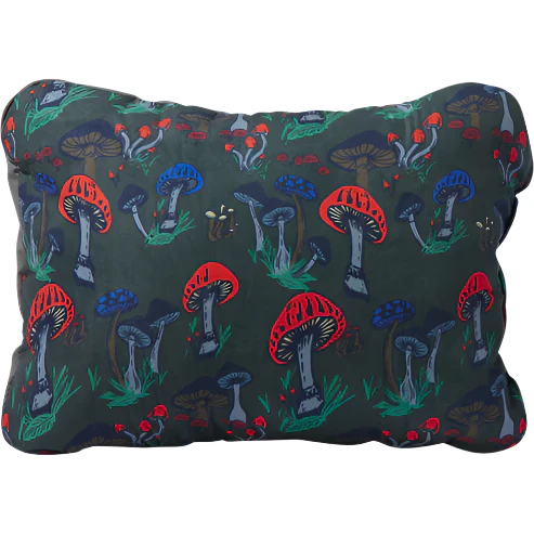 Large Compressible Pillow Clinch | Fun Guy