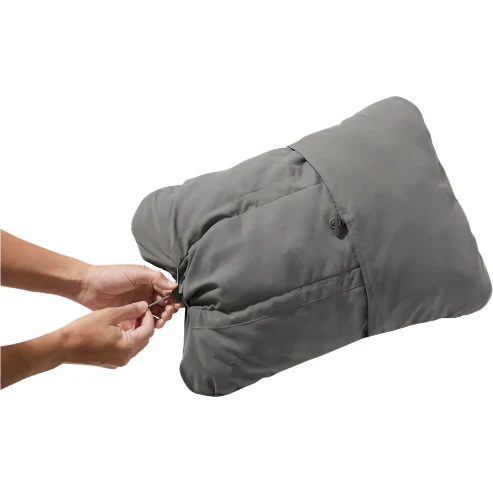 Large Compressible Pillow Clinch | Fun Guy - Image 2