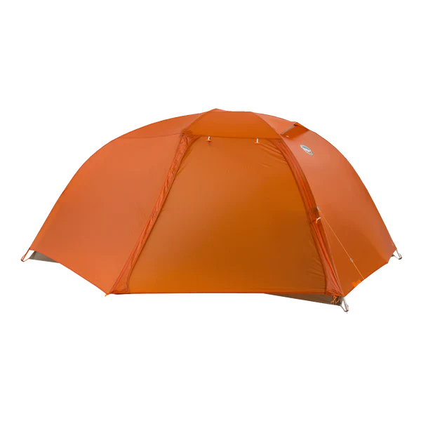 Copper Spur XL 3 Person | Tangelo/Mercury - Image 2