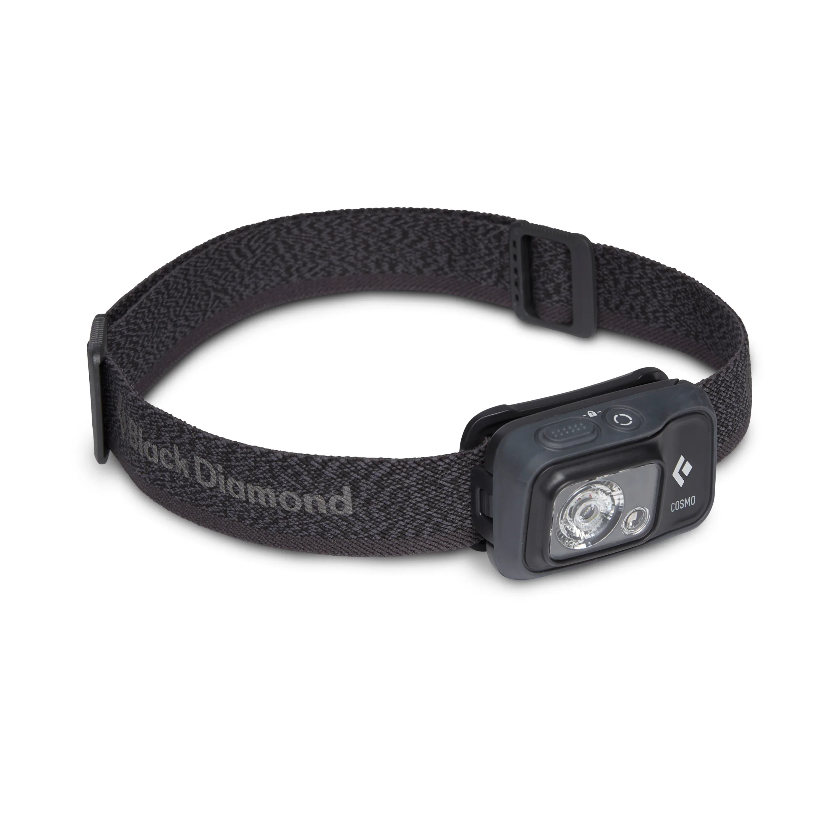 Cosmo 350 Lumen Headlight | Graphite