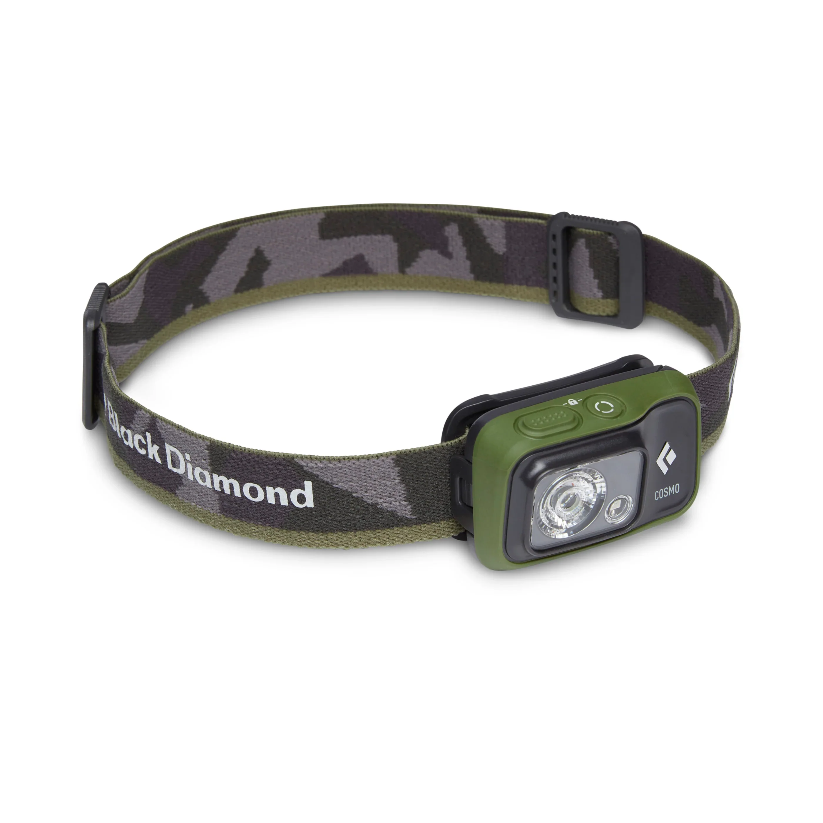 Cosmo 350 Lumen Headlight | Olive