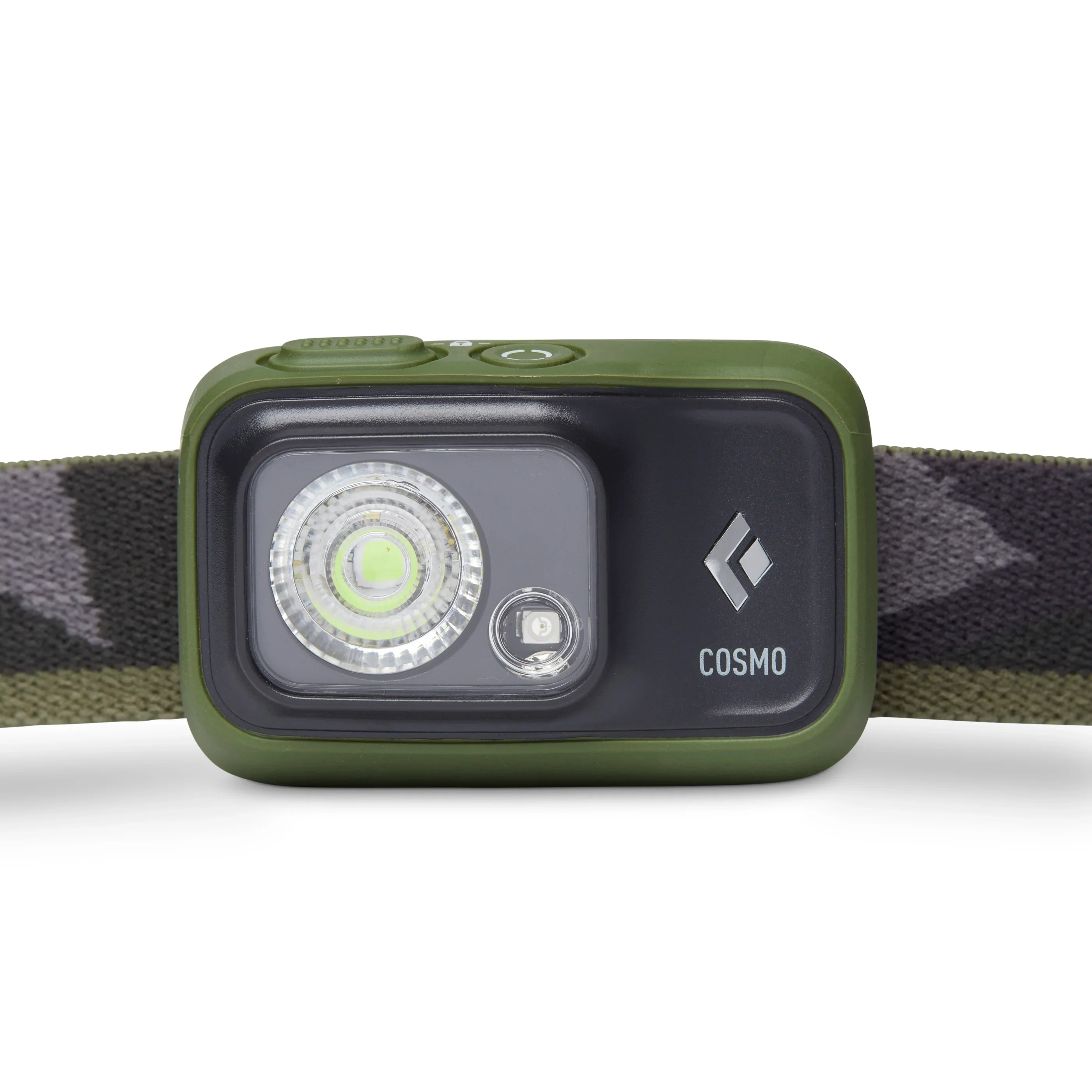 Cosmo 350 Lumen Headlight | Olive - Image 2
