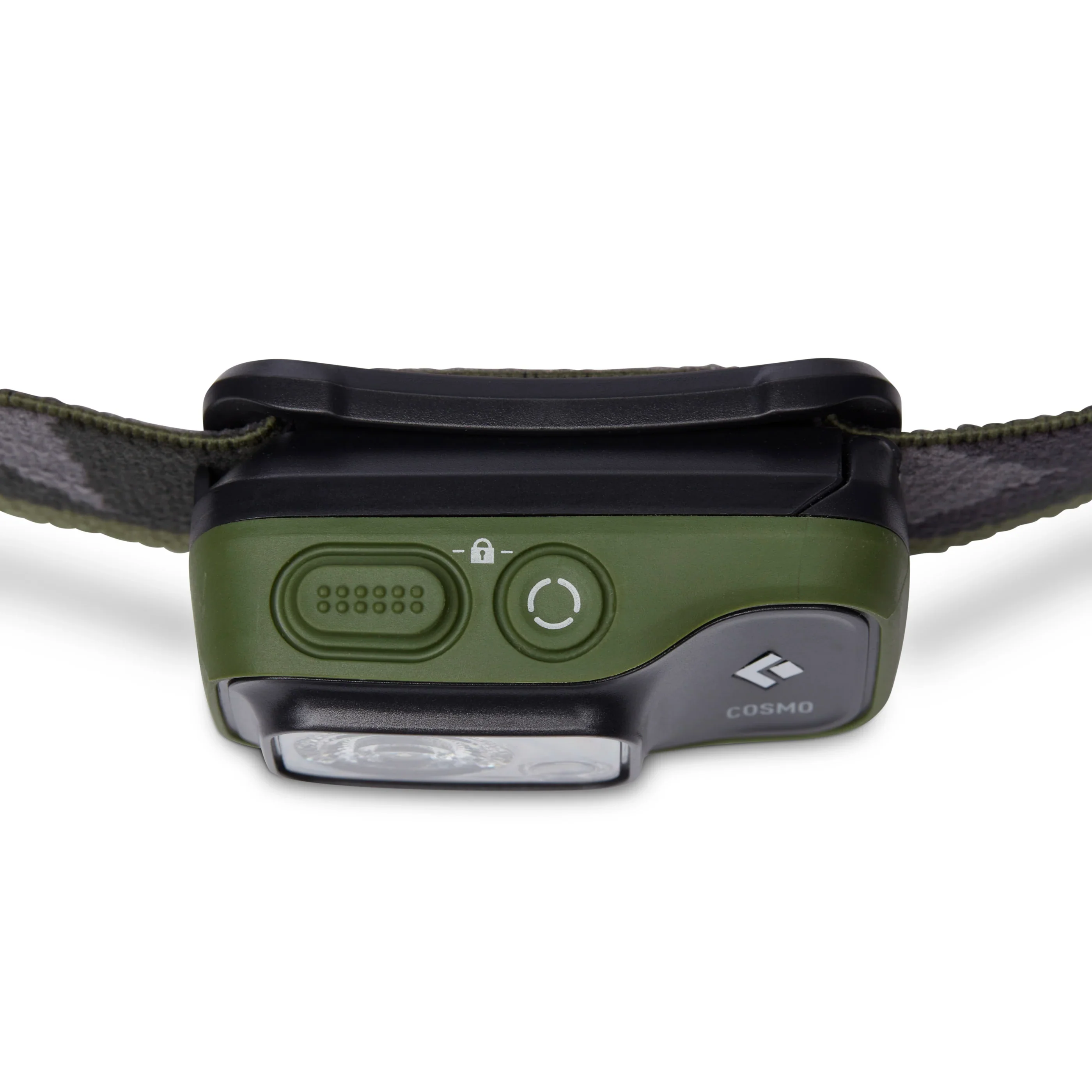 Cosmo 350 Lumen Headlight | Olive - Image 3