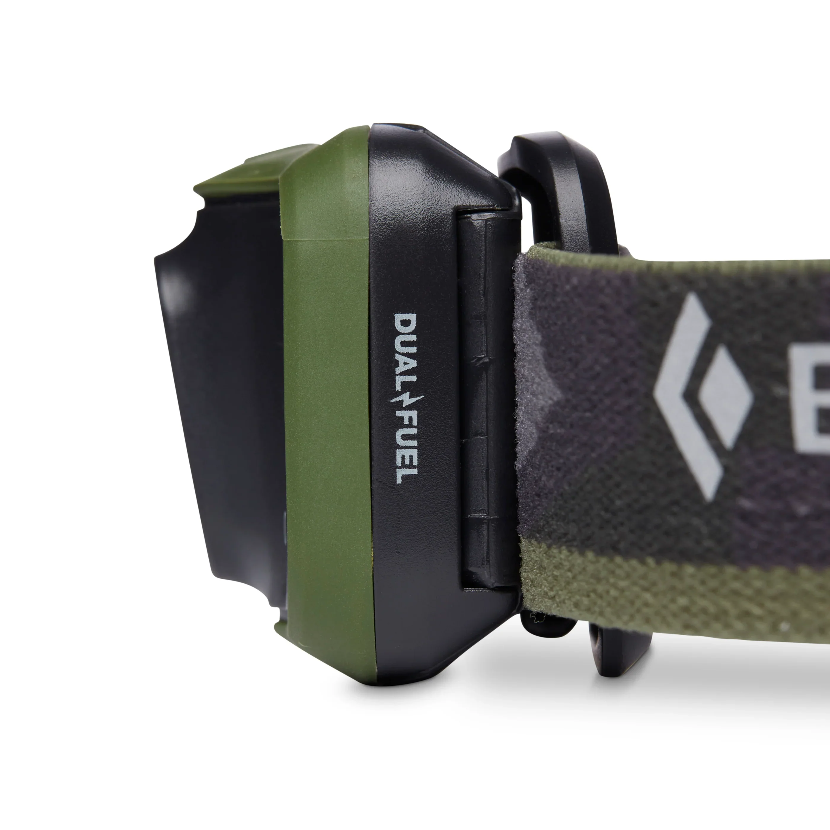 Cosmo 350 Lumen Headlight | Olive - Image 4