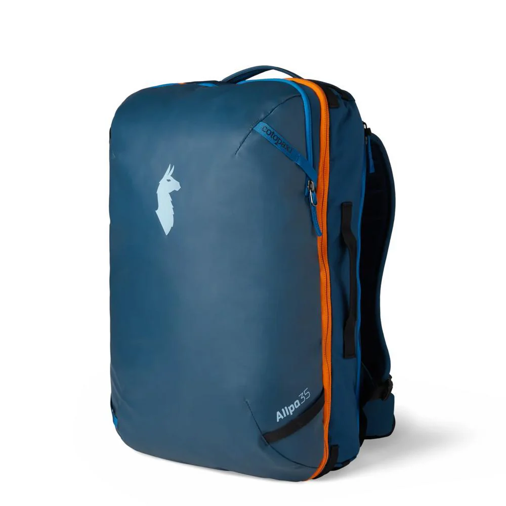 Cotopaxi Allpa 35L Travel Pack - Image 4