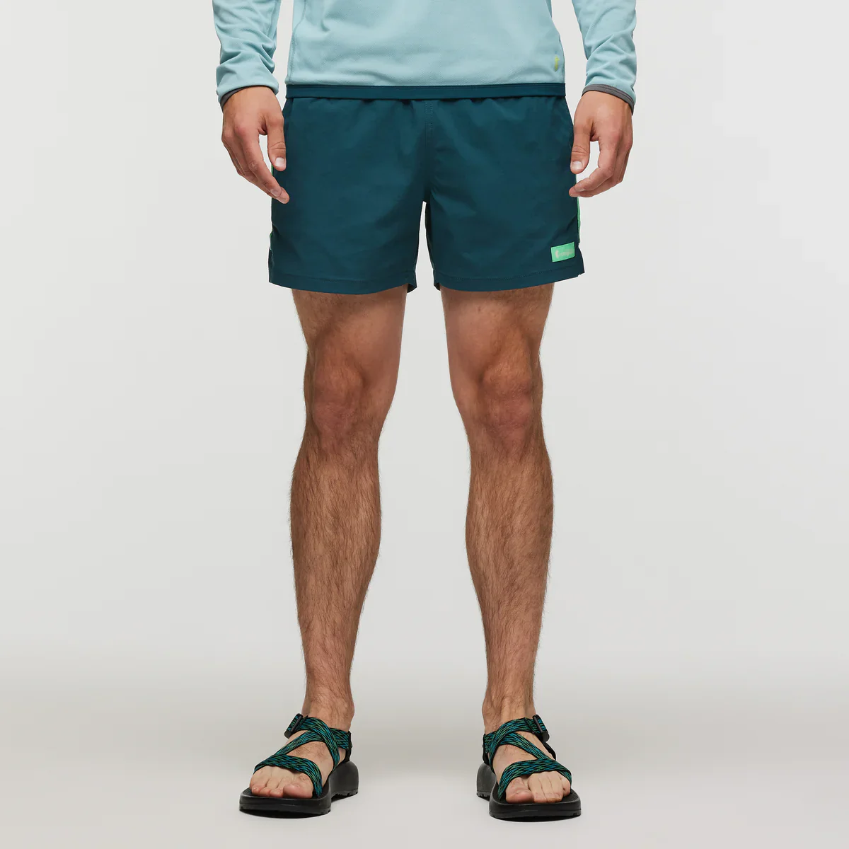 Cotopaxi Mens Brinco Short 7in Inseam - Image 5