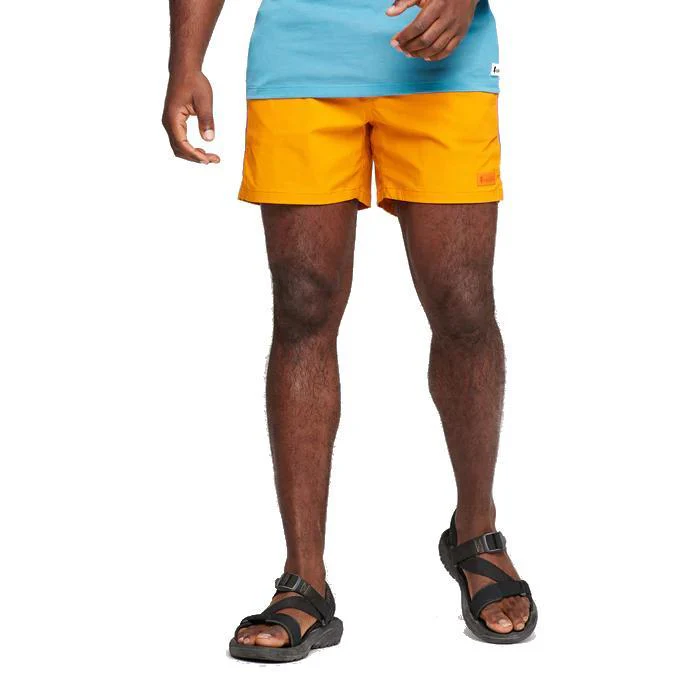 Cotopaxi Mens Brinco Solid Shorts - Image 2
