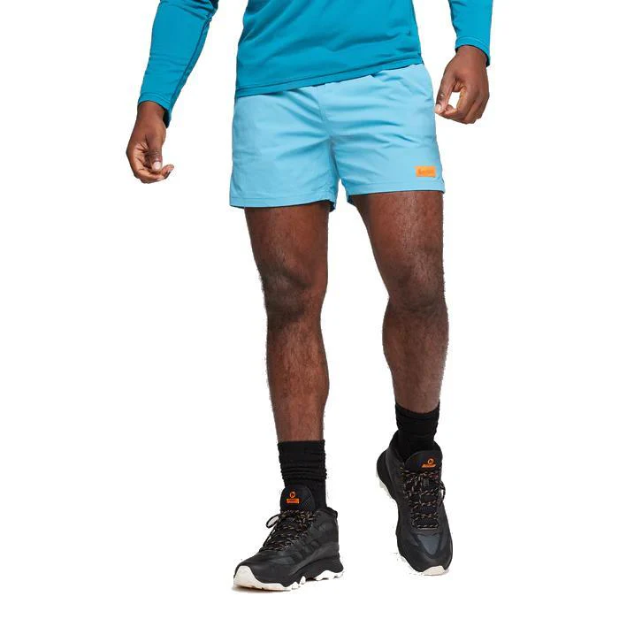 Cotopaxi Mens Brinco Solid Shorts - Image 4