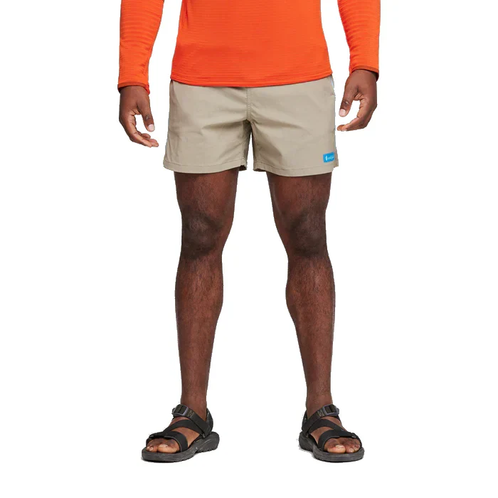 Cotopaxi Mens Brinco Solid Shorts - Image 5