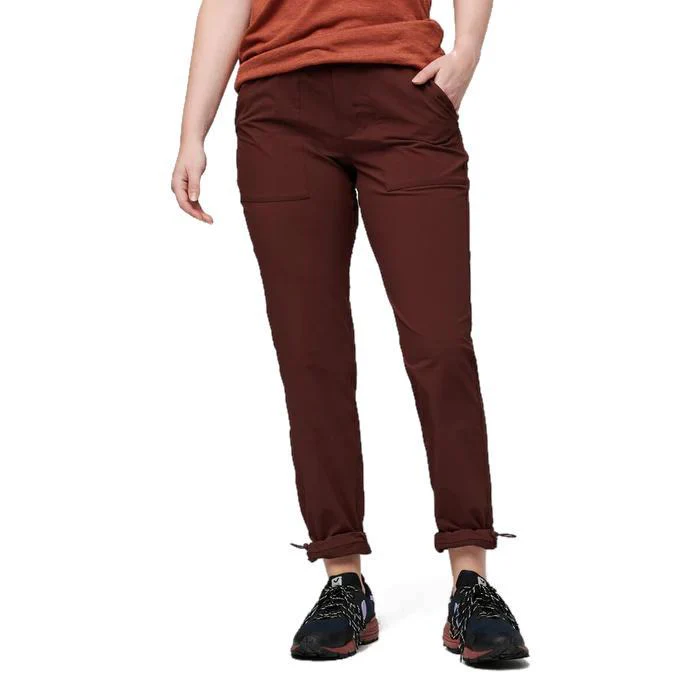 Cotopaxi Womens Subo Pants - Image 6