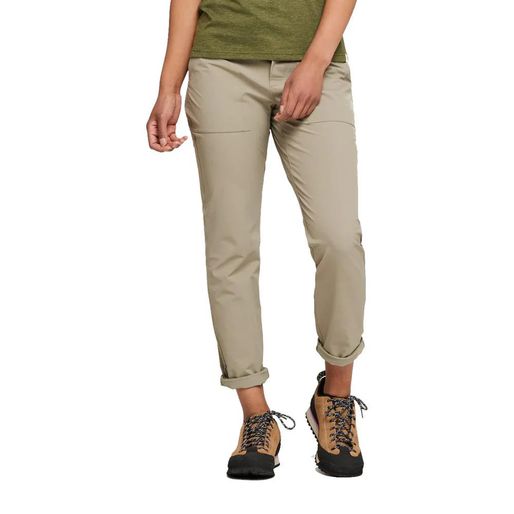 Cotopaxi Womens Subo Pants - Image 8