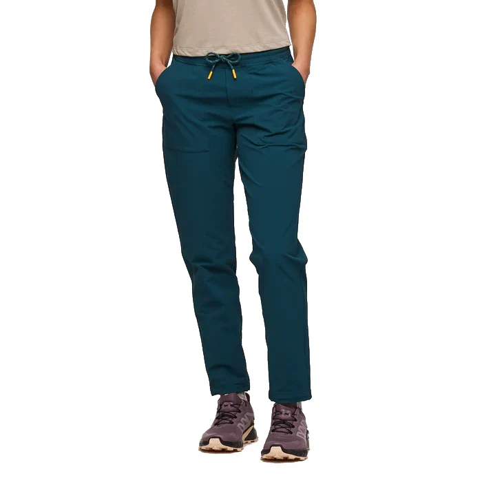 Cotopaxi Womens Subo Pants - Image 9
