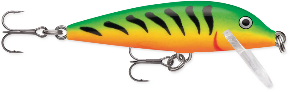 Count Down | Firetiger