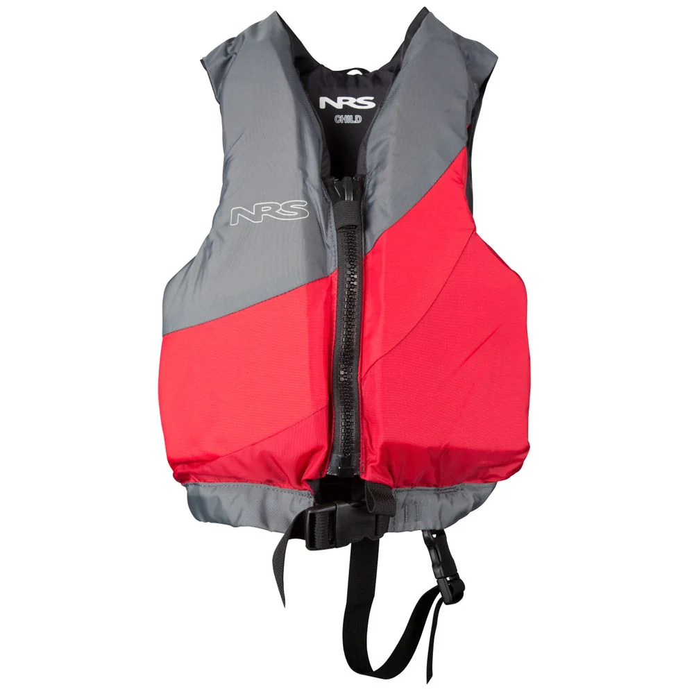 Crew Child PFD - Image 2