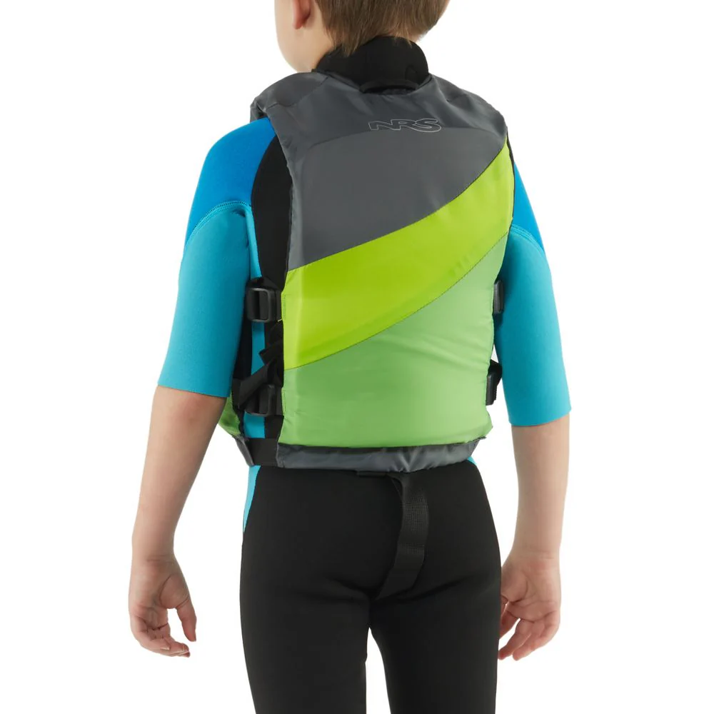 Crew Child PFD - Image 3