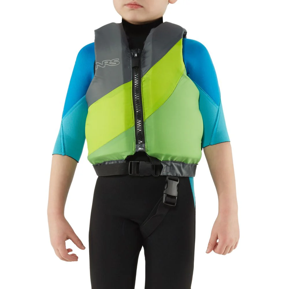 Crew Child PFD - Image 4
