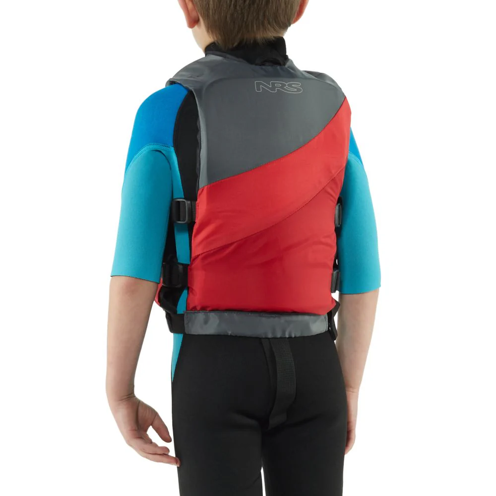 Crew Child PFD - Image 5