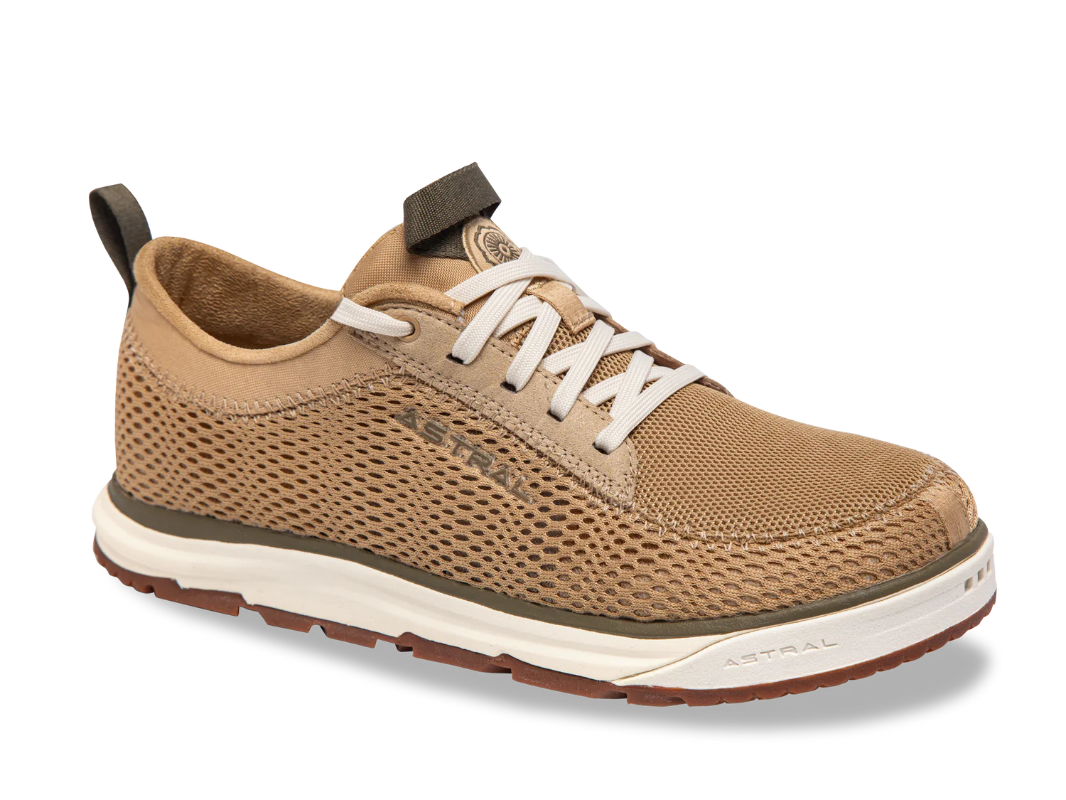 Women's Crewer Sneaker - Image 5