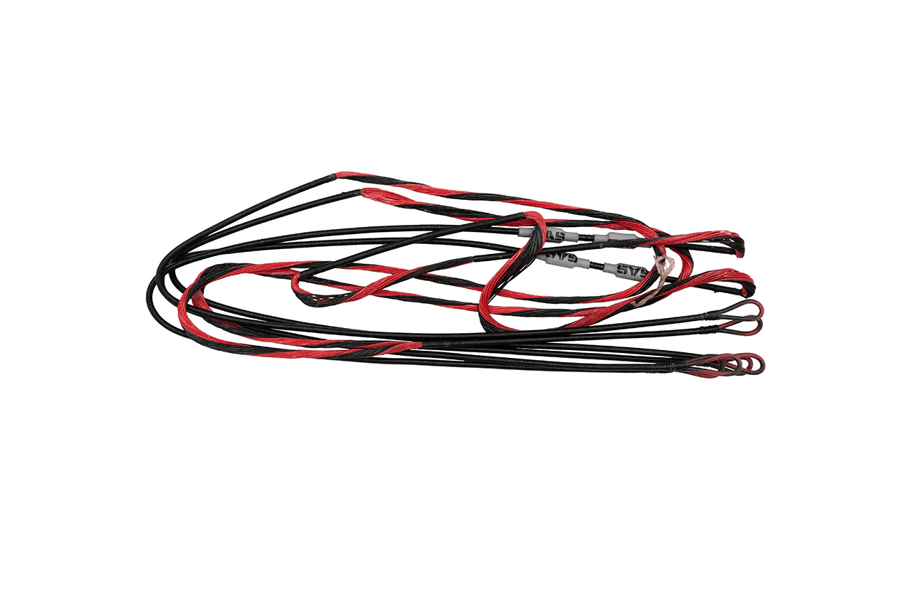High Octane Custom String And Cable Set / Compound Bow - Image 3
