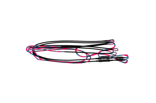 High Octane Custom String And Cable Set / Compound Bow - Image 4